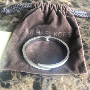 Michael Kors bracelet